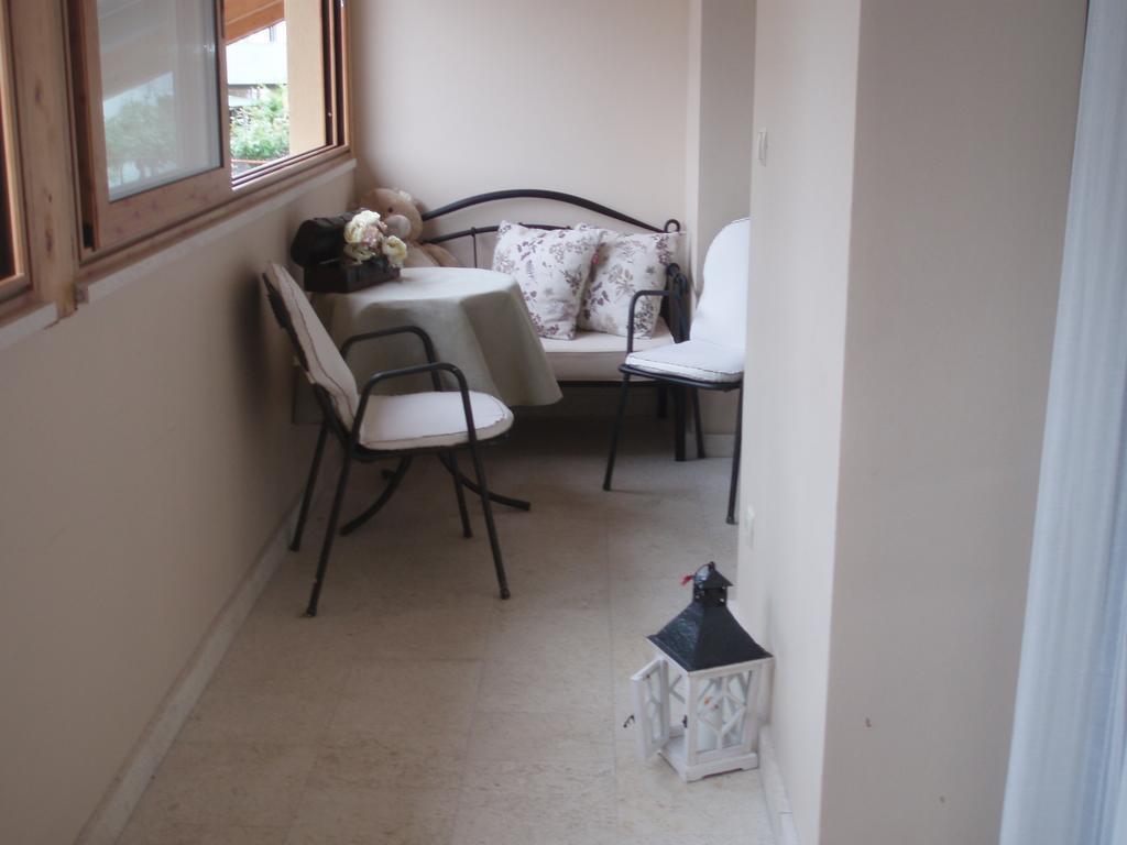 M&M Apartments Biograd Na Moru Quarto foto
